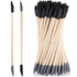 60 Pcs Sanding Sticks Double End Matchsticks, Fine Detailing Polishing Sticks for Plastic Models Wood Hobby, 120/280