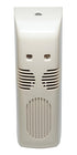 Big D 777 Light-Activated Fan Dispenser, Air Freshener for 4000 cu ft, Ideal for Restrooms, Offices, Restaurants, Hotels