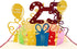 iGifts And Cards 3D Pop Up Greeting Card - Happy 25th Birthday, Unique Gift for Husband, Wife, Best Friend,