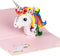 Unicorn Pop Up Birthday Card by DEVINE Popup Cards | 3D Card for Kids Mom Daughter Sister Granddaughter | Happy