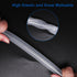 1/2"ID 1/2"ID 5/8"OD 4.9 Silicone Tubing, Food Grade x Silicone Tube Ft Clear Flexible Clear Tubing High Temperature
