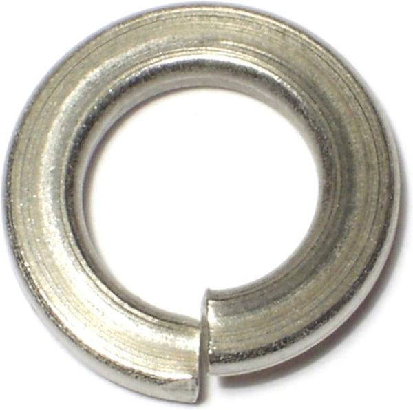 014973269289 Split Lock Washers, 1/2 Inch, 50 Pieces