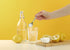 Food to Live Citric Acid Powder, 4 Ounces, Anhydrous Fine Granules, Food Grade Lemon Salt for Cheese Making