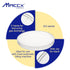 Sterile Plastic Petri Dishes with Lid, 20 PCS Dia.150mm*15mm Clear Petri Plates for Classroom/Laboratory