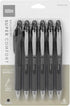 Office Depot Onpoint Ballpoint Pens, Back of 6