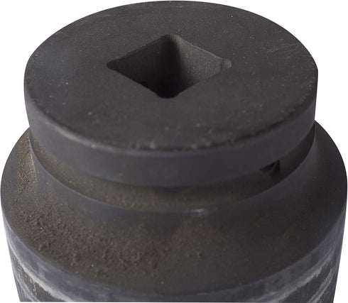 Sunex 267219 1/2-Inch Drive 19-mm 12-Point Deep Impact Socket