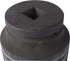 Sunex 267219 1/2-Inch Drive 19-mm 12-Point Deep Impact Socket