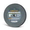 POWERTEC Bench and Pedestal Grinding Wheels, 6 Inch x 3/4 Inch, 60 Grit Aluminum Oxide for Bench Grinder