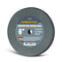 POWERTEC Bench and Pedestal Grinding Wheels, 6 Inch x 3/4 Inch, 60 Grit Aluminum Oxide for Bench Grinder