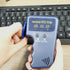 125KHz T5577 EM4305 RFID Reader Writer Handheld RFID Writer Copier Smart ID Card Duplicator Used