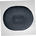 Tailbone FRCOLOR Hollow Seat Cushion Maternity Belly Support Pillow for Sciatica Donut Seat Pad Black Mesh Non-Flatten