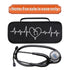 3M III,II,IV,3M LTGEM Stethoscope Case for Littmann Cardiology Littmann Master Cardiology/MDF MDOne Stainless Steel