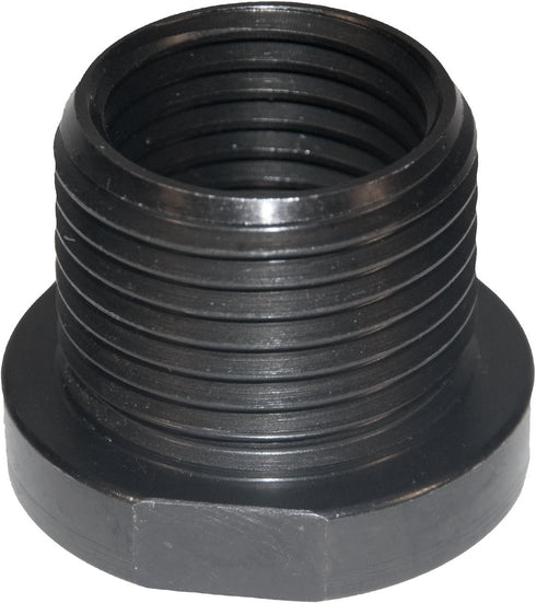 LABAR4114 Lathe Headstock Spindle Adapter, 1-1/4" x 8tpi to 1-1/2" x 8tpi