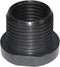 LABAR4114 Lathe Headstock Spindle Adapter, 1-1/4" x 8tpi to 1-1/2" x 8tpi
