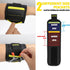 PPRAFDD Magnetic Wristband for Holding Screws, Drill Bits, Nails, Valentine's Day, Father's Day Gifts for Handyman