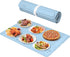 Ruyyi Fast Heating Warming Mat for Food with 3 Temperature and 4 Timer
