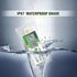 Freshliance Temperature Data Logger LCD Single Use with PDF Report, 7 Days, 1 Pack