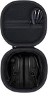 Lebakort Storage Case Compatible with Walkers Razor Slim/PROHEAR 066 030 Electronic Shooting