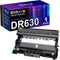 E-Z Ink Compatible Drum Unit (Not Toner) Replacement for Brother DR630 DR 630, Compatible with HL-L2300D HL-L2320D