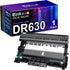 E-Z Ink Compatible Drum Unit (Not Toner) Replacement for Brother DR630 DR 630, Compatible with HL-L2300D HL-L2320D