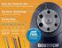 Bostitch Office QuietSharp 6 Electric Pencil Sharpener, Heavy Duty Classroom Sharpener with Size Selector