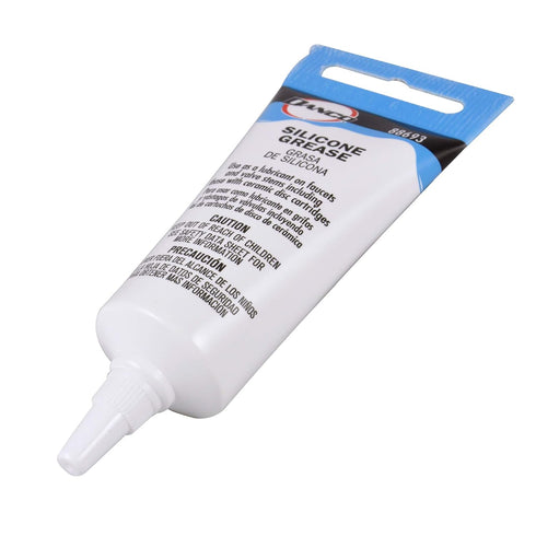 88693P 0.5 oz 3-Pack Danco Waterproof Faucet O-Rings | Silicone Lubricant | Plumbers Grease | |
