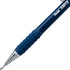 Pentel Arts Sharp HD Mechanical Pencil, 1.3mm, Dark Blue Barrel, Super Hi-Polymer Lead Refill (AM13PABP)
