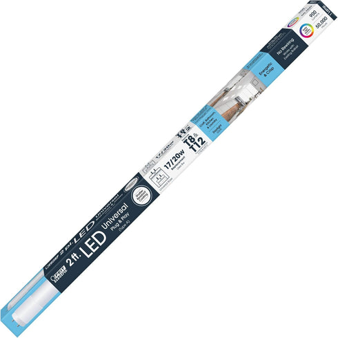 LED Plug/Play DL 60W 24"
