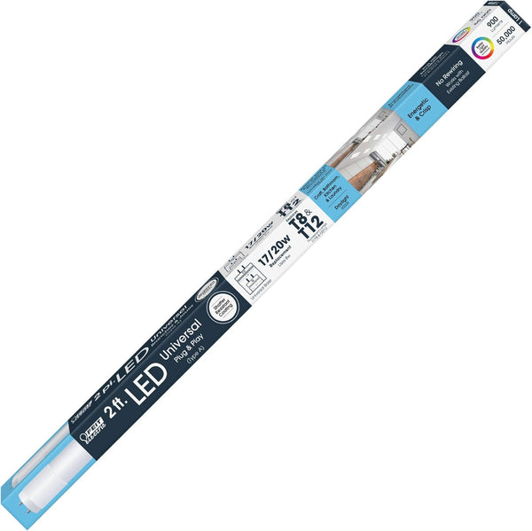 LED Plug/Play DL 60W 24"