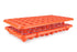 MH1018 Test Tube Rack, 50-Hole for 18ml Tubes
