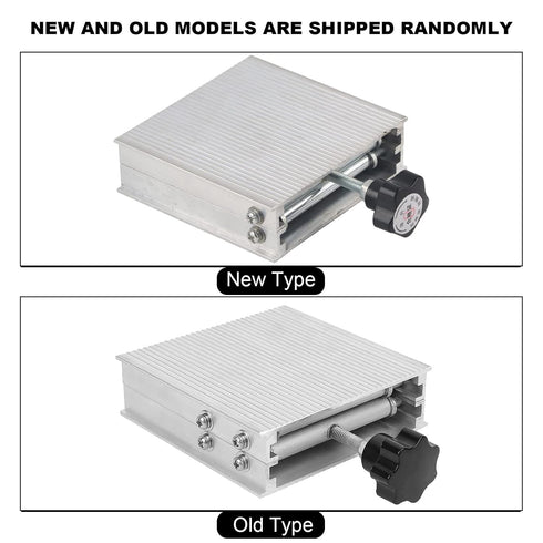 Aluminum Alloy Lifting Platform, Adjustment Laboratory Lifting Table Stand Rack for Experiments