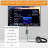 192kHz PS3 PS4 Optical to RCA Adapter DAC Digital to Analog Audio Converter with Volume Adjustment, Optical to Analog