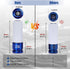 1/2" 7pcs Set, 6 17mm, 19mm, 21mm, 22mm, 23mm, 24mm,27mm MIXPOWER Drive Wheel Protector Impact Socket, Thin Wall Deep