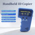 Generic 125KHz T5577 EM4305 (2 RFID Reader Writer Handheld RFID Writer Copier Smart ID car d Duplicator Used