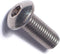 6 Piece 5/16-24 x 3/4 Button Head Socket Cap Screws