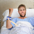 Cotton Arm Restraint Band for Elderly - Medical Holders