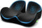 AUVON Gel Seat Cushion for Office Chairs, Ergonomic Memory Foam Chair Cushions