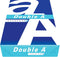 Double A Everyday Copy Paper, 8.5 x 11 Inches Letter Size, 20 lb. Density,