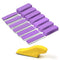 70 PCS Hand Sander Kit, Mini Detail Finger Micro Sander Block for Tight Spaces with Various Grit Sandpaper