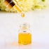 100 Pack 2ml Clear Glass Dropper Bottles with 4 Pcs Plastic Droppers, Mini Sample Vials for Essential Oils
