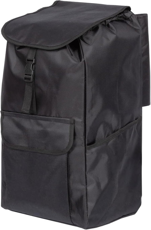 Bornfornice Replacement Bag for Grocery Cart/Shopping Cart - Waterproof Trolley Bags, for Aluminium
