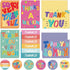 Thboxes Thank You Cards with Envelopes, 60 Pack Thank You Cards Bulk
