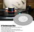 Turntable Strobe Disc, Stroboscope Mat for Rotational Speed Detection, Calibration Disc for Record Player