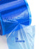 4" 6" 1 LA MIERE Blue Barrier Film, Barrier Film Tattoo x Barrier, Tattoo Film Dental Barrier Films, Box