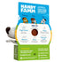 Famm 4-in-1 3+ Handy Fido The Dog Kids Measuring Tape with Adjustable Level Eye, Angle Finder & Eraser Ears Montessori