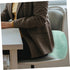Wedge Lumbar Support Pillow - Multi-Functional Cushion for Home Chairs