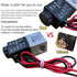 1/4inch DC 12V 2 Way Normally Closed Electric Solenoid Air Valve