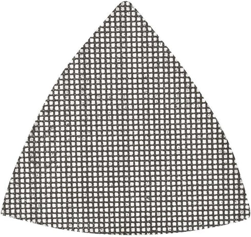 DEWALT DWASPTRIM120 120 Grit Mesh Oscillating Triangle (5 Piece) by DEWALT