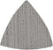 DEWALT DWASPTRIM120 120 Grit Mesh Oscillating Triangle (5 Piece) by DEWALT