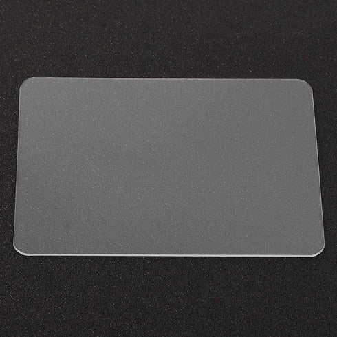 Clear Welding Lens, Deko Welding Screen, 10PCs Transparent Protective Plate, 116 x 90mm
